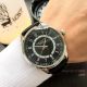 Copy Patek Philippe Calatrava SS Brown Dial Men Watches - New Style (8)_th.jpg